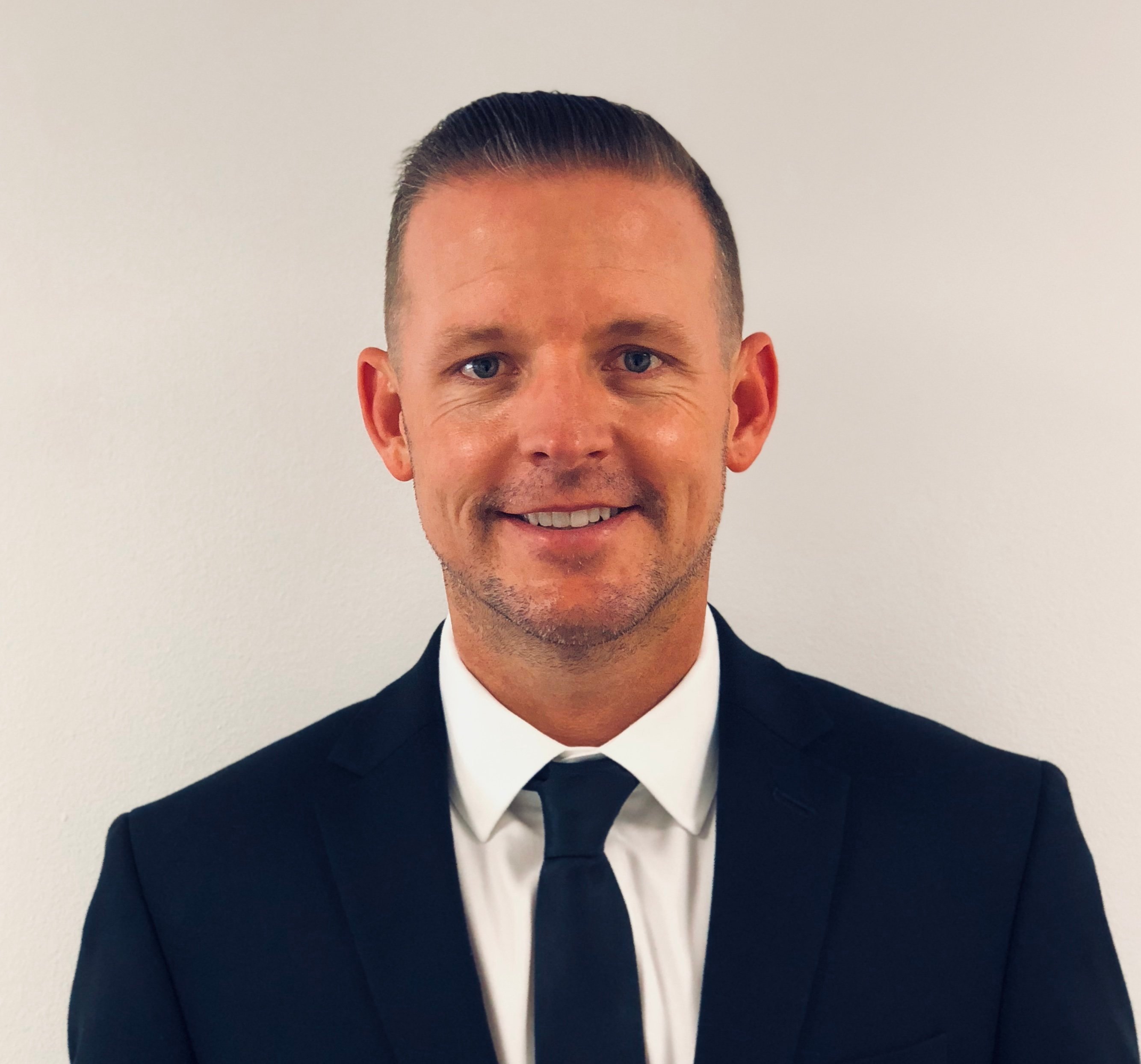 Agent Profile Photo