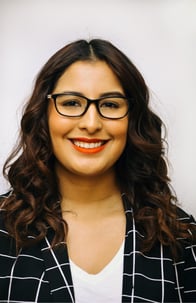 Photo of Karina Lazo