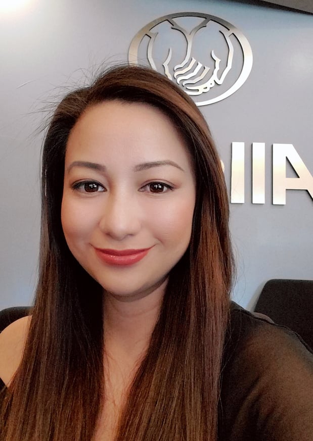 Tracey Ton