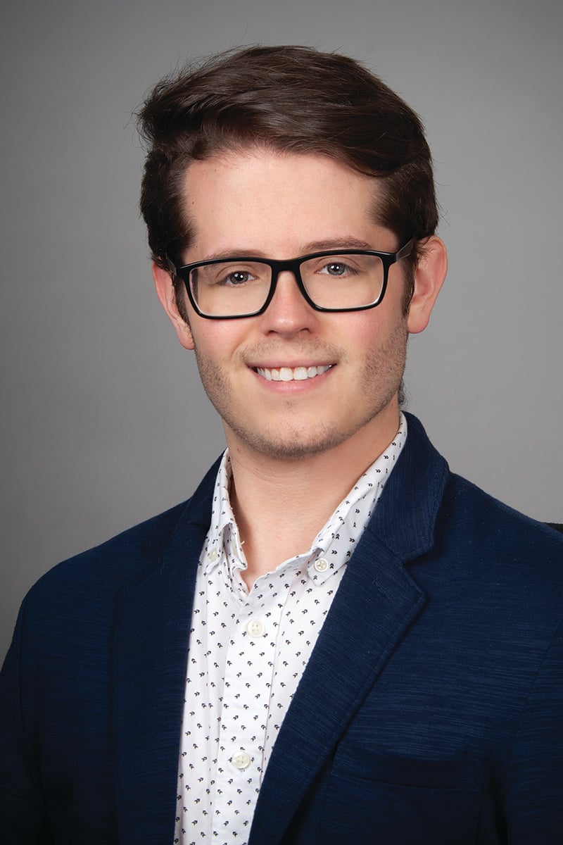 Agent Profile Photo