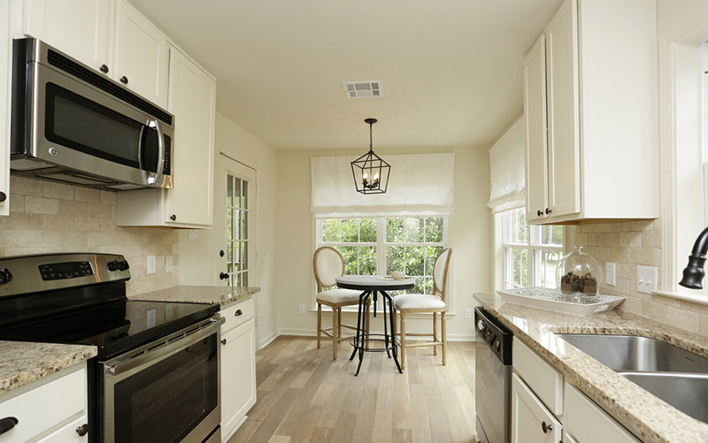 Jefferson Place, a Maestri Murrell Property Management community