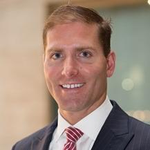 Photo of Brad R Scioletti - Morgan Stanley