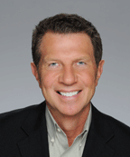 Brent Johnson, Insurance Agent