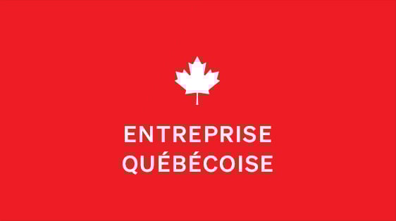 Au service du Québec depuis 1989 Au service du Québec depuis 1989.