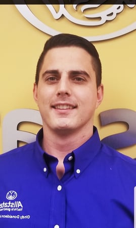 Photo of agent