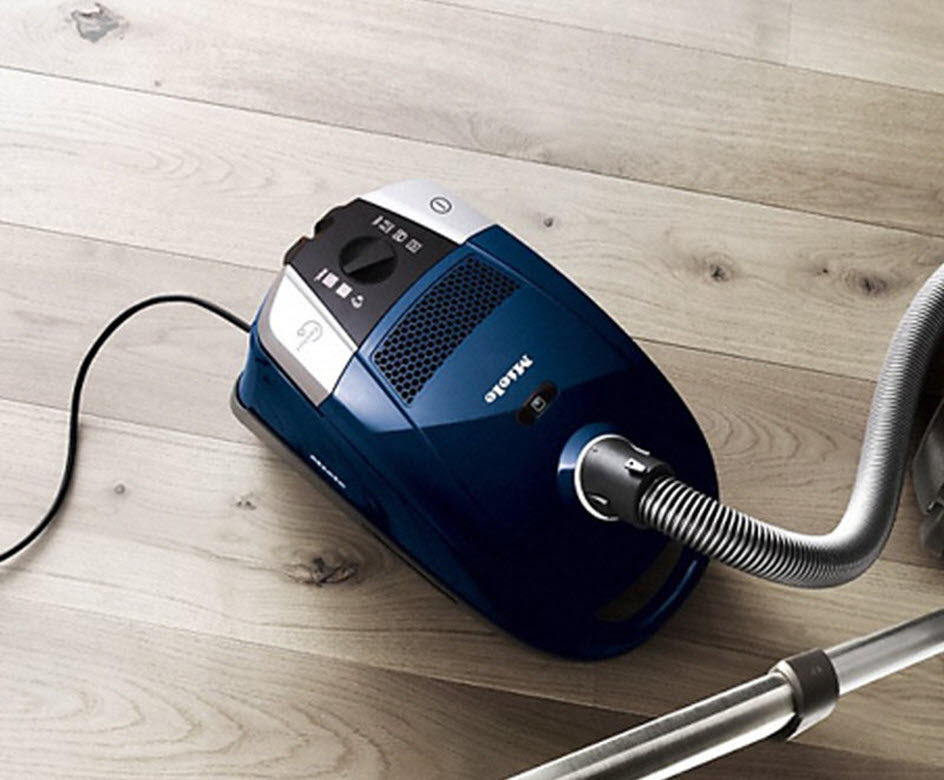 Miele Vacuums