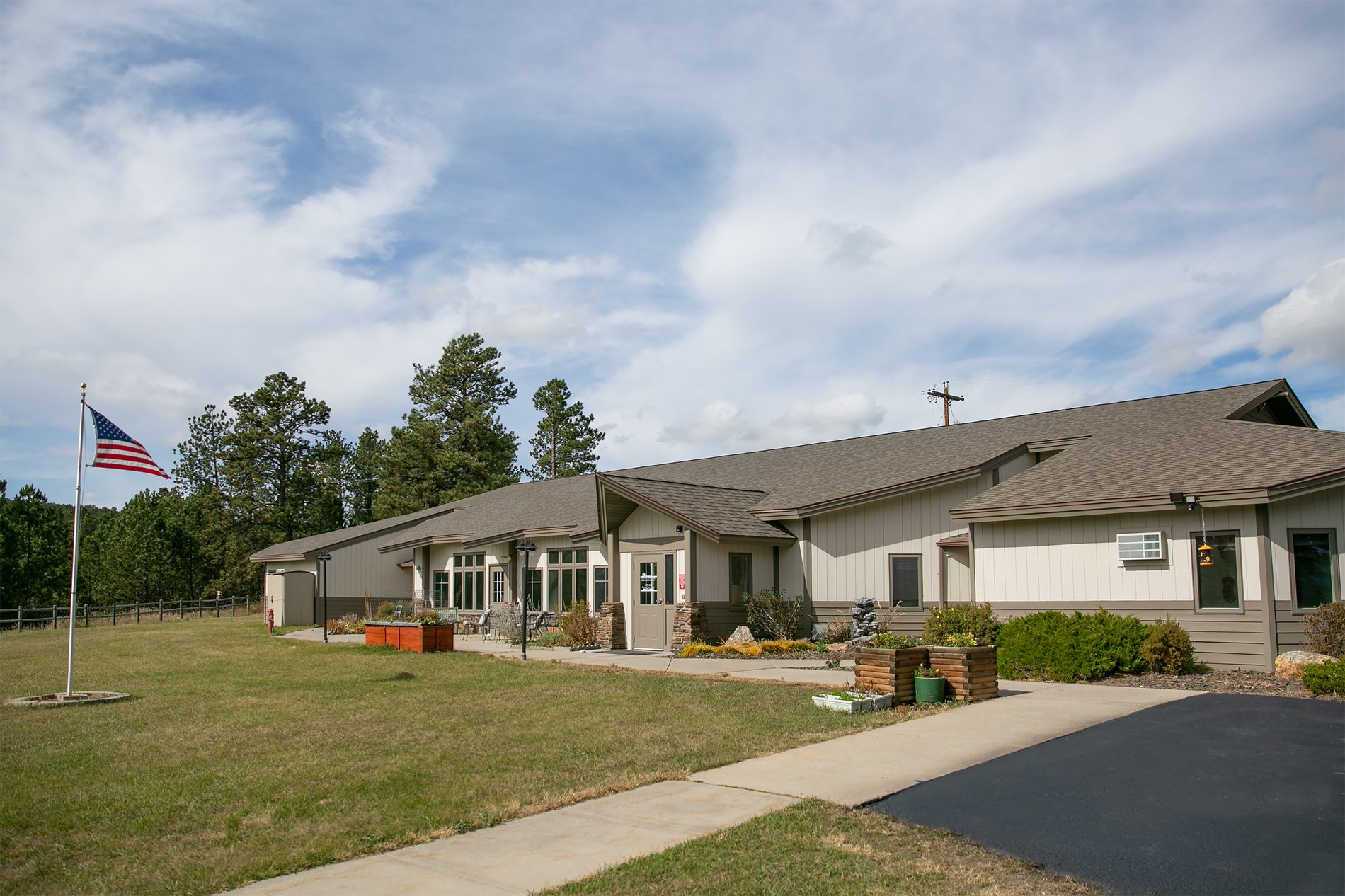 Photo of Regional Health Assisted Living Custer