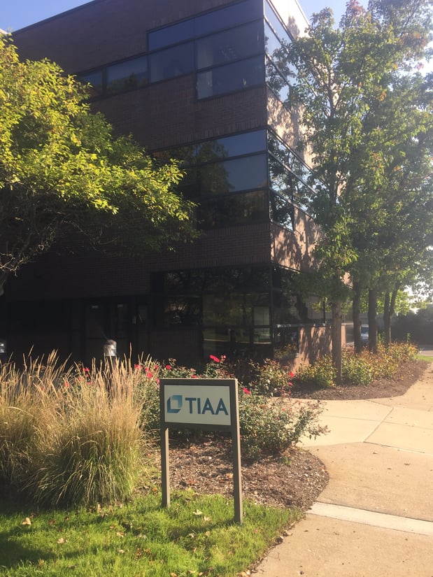 Business Location Image