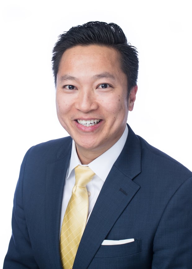 Mike Bui