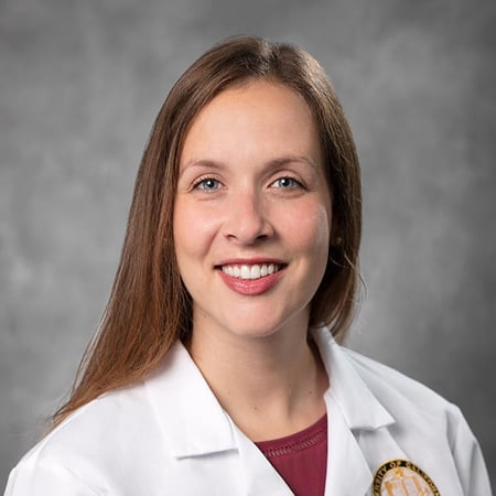 Kathleen Huff, MS, LMFT