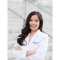 profile photo of Dr. Fanette Kim, O.D.