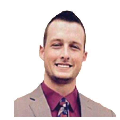 Photo of Charlie Russell
