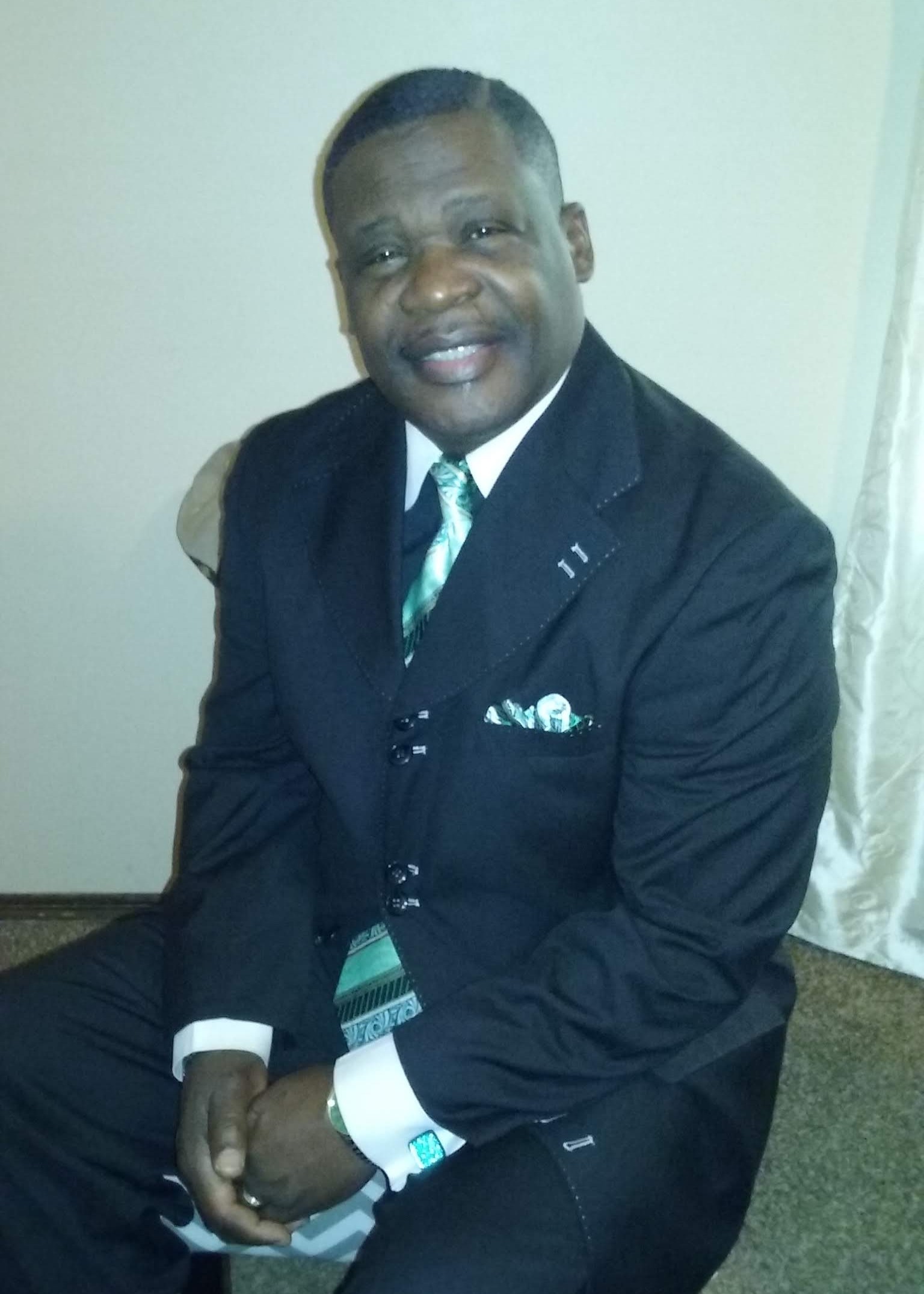pst LE Brown
License Financial Professional
Business Launch november 6,2020 @ 6:00pm