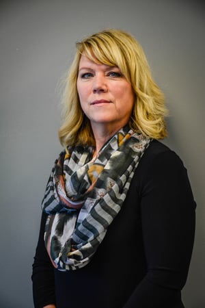 Photo of agent
