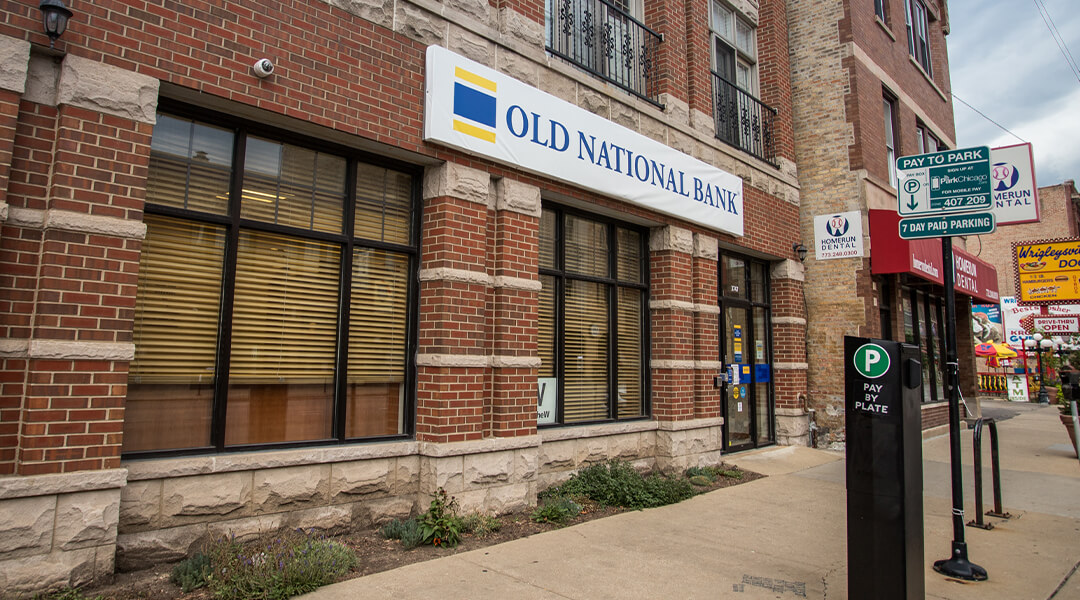 Chicago (Wrigleyville) Branch
