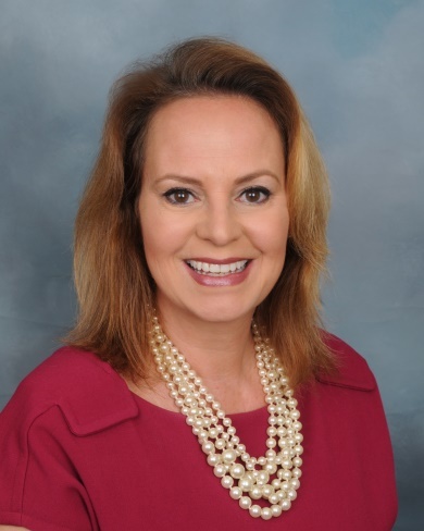 Photo of Kristin Norby-Moseman - Morgan Stanley