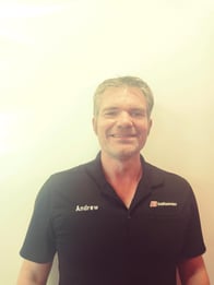 Photo of Andrew Mitchell