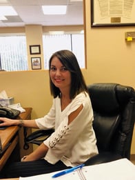 Photo of Cassie Price