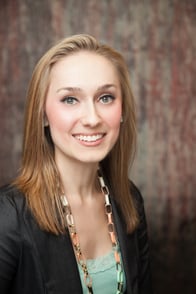 Photo of Emily Langford