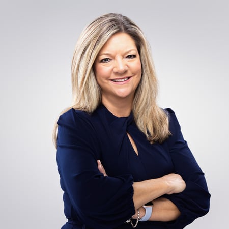 Photo of Robin L. Rudolph