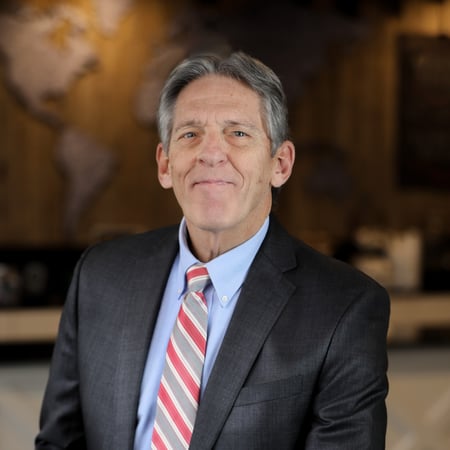 Photo of David Pendleton
