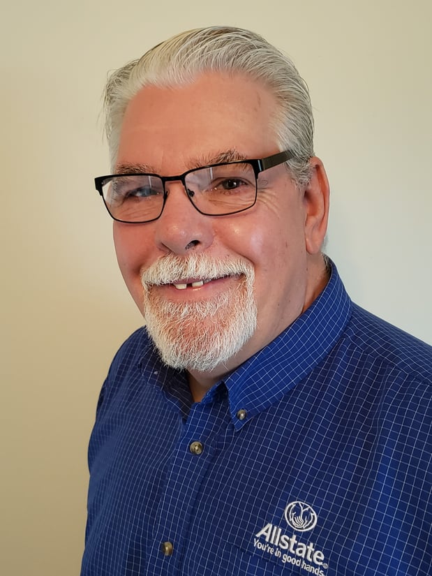 Joe is one of our experienced insurance representatives and can help tailor a policy to meet your needs.