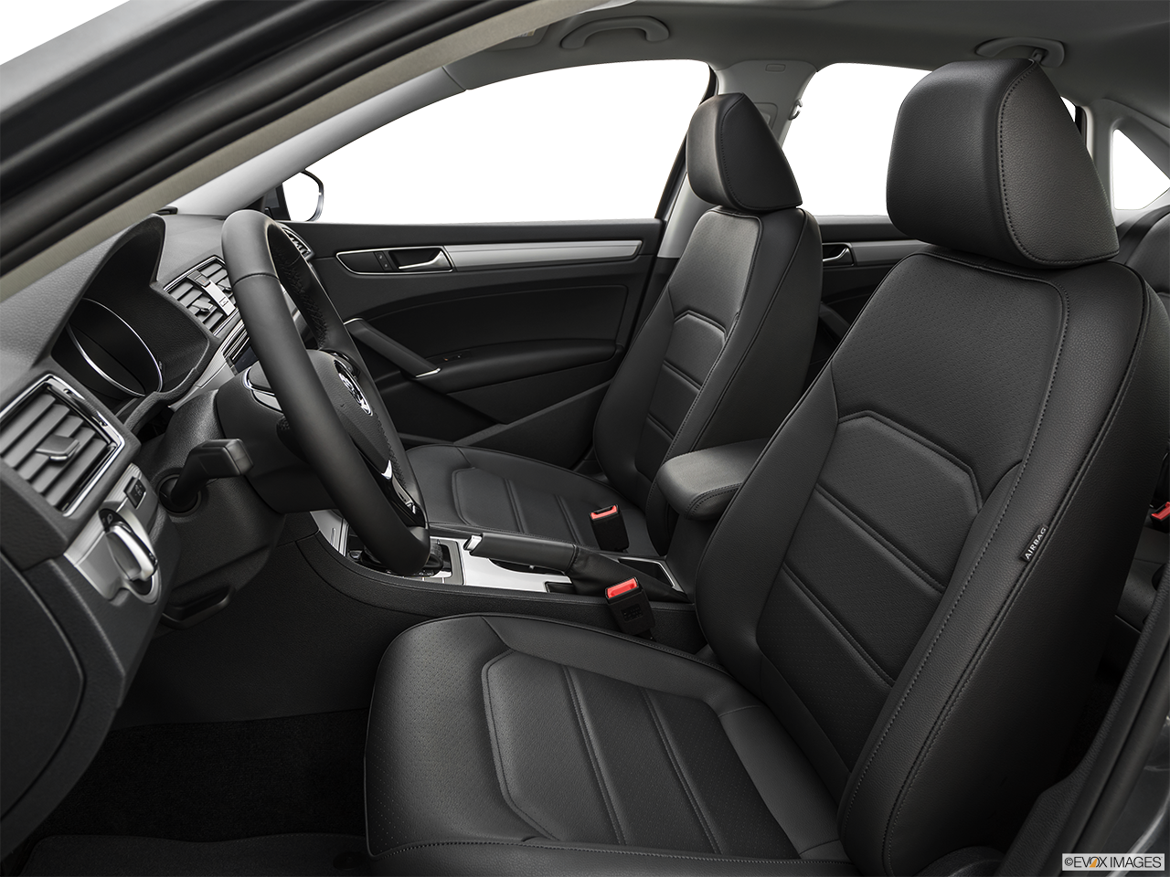 Image of Vehicle Trim