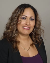 Photo of Maribel Ortiz