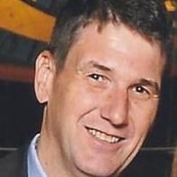 Photo of Steve Worden