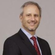 Photo of Phil Palazzolo - Morgan Stanley