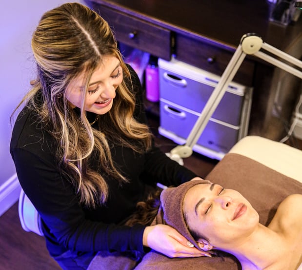 Facials Woodhouse Spa Fort Collins