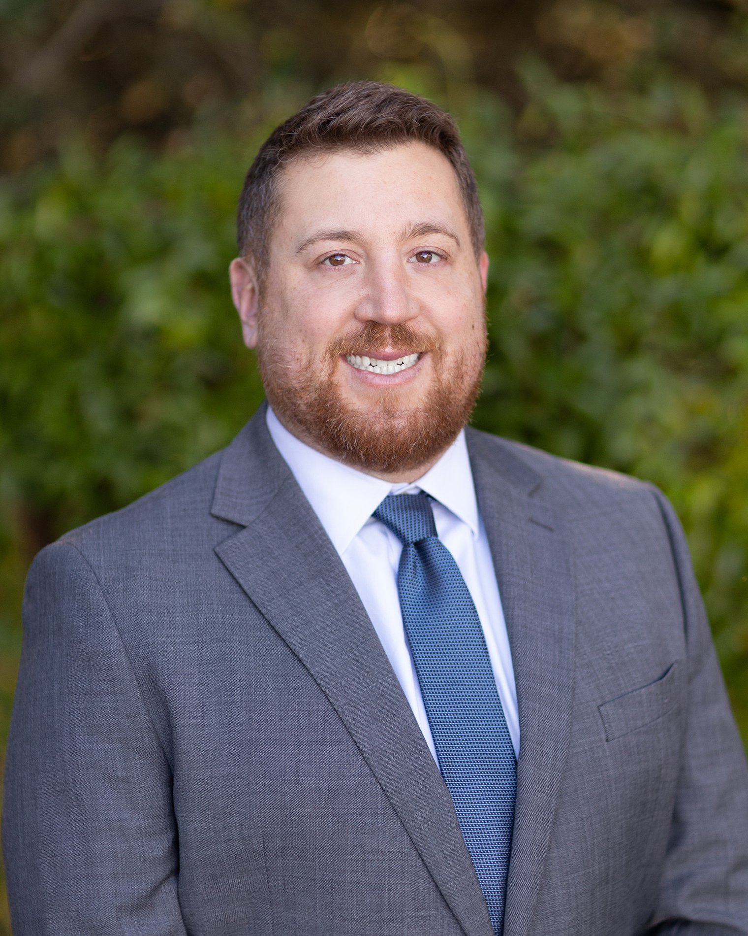 Photo of Ryan Alessi - Morgan Stanley