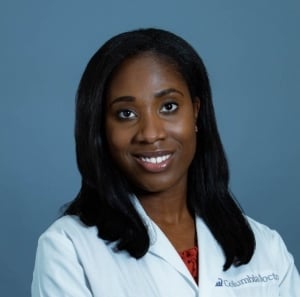 Priscilla F. Agyemang, MD