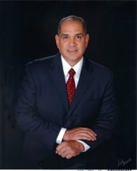 Photo of Cesar DeJesus