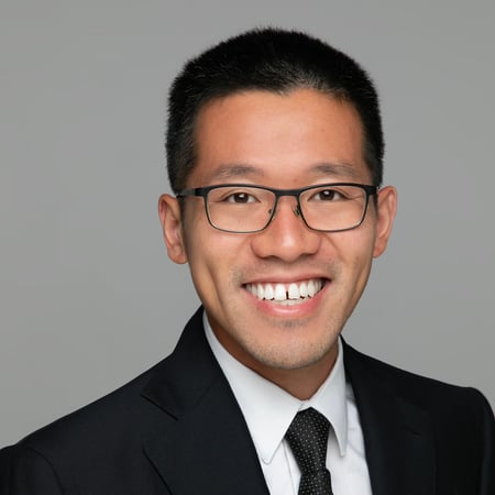 Photo of Will Gao