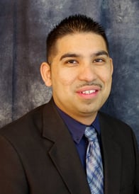 Photo of Miguel Soto
