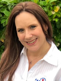 Photo of Kerrie Donahue
