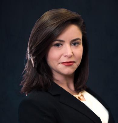 Photo of Ann Elizabeth Krieger - Morgan Stanley