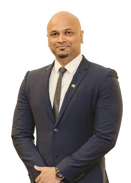 Advisor profile picture