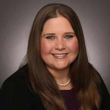 Photo of Amy Gross