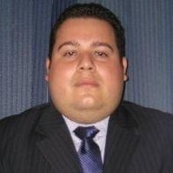 Photo of Ricardo Molina Aparicio