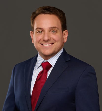 Photo of Nick Lizzio