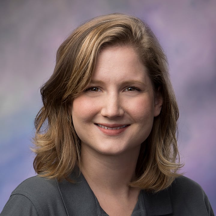 Photo of Rose Koch, OT Sturgis