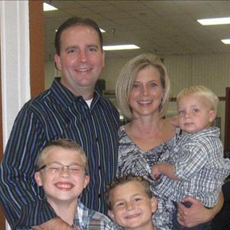 Allstate Insurance Agent Marc Maddox