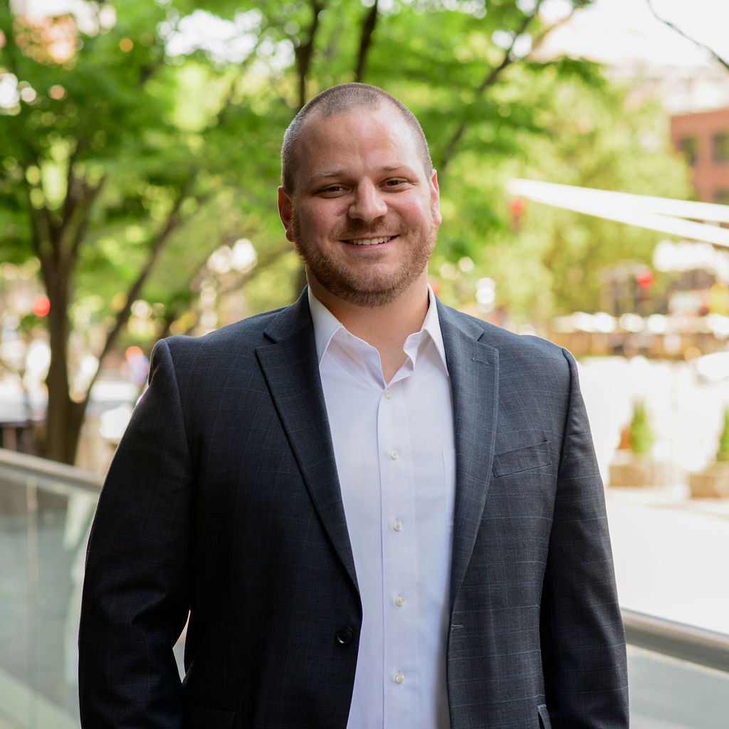 Photo of Christopher Orluk - Morgan Stanley