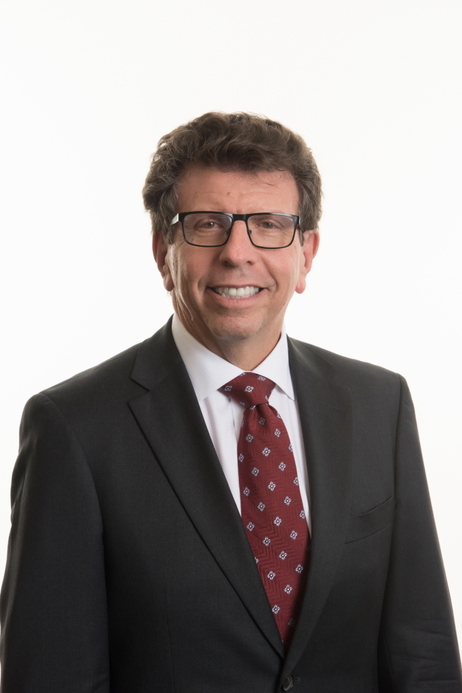 Photo of Andrew J Meyer - Morgan Stanley