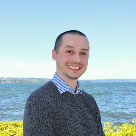 Photo of Ethan Miller