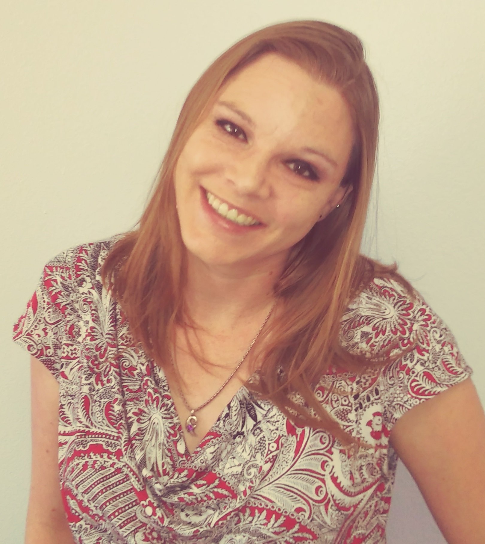 Photo of Amanda Gustafson