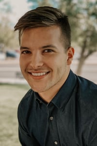 Photo of Tristan Perales