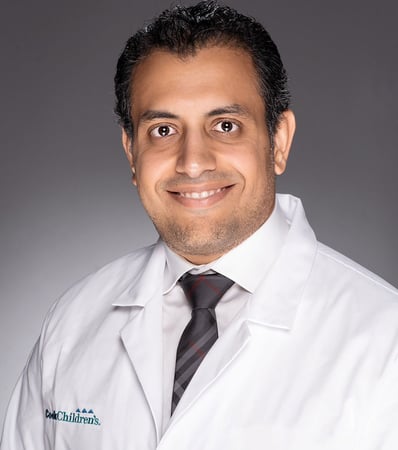 Dr. Tarek Salman